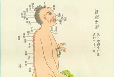 中医的阴阳到底是什么？阳化气阴成形是什么？